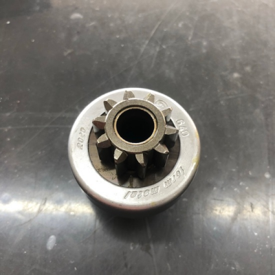 MARŞ DİŞLİSİ 10 DİŞ ŞANZUMANLI OPEL ASTRA CORSA TIGRA VECTRA CLIO LAGUNA S40 VOLVO R21 VALEO TİP