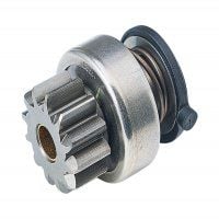 MARŞ DİŞLİSİ 12 DİŞ BOSCH TİP FORD V347 2.4 TDCİ CUSTOM PEUGEOT BOXER 2.2 HDİ - 1006210205 - 1006210206