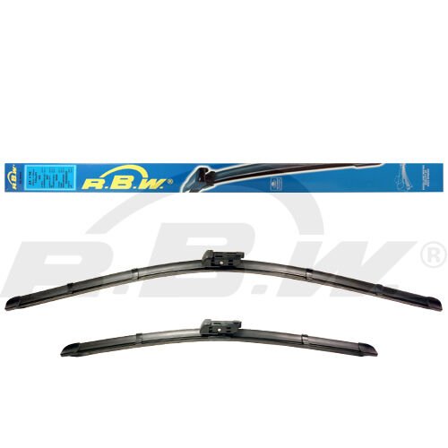 SİLECEK SÜPÜRGE TKM.SEAT LEON III AUDİ A1 VW POLO VI 600MM/400MM