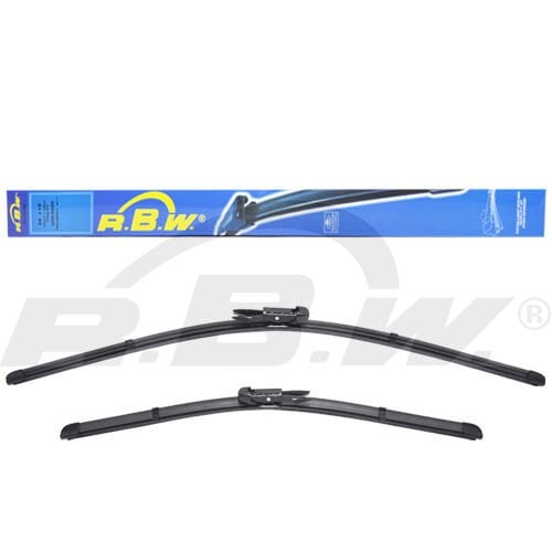 SİLECEK SÜPÜRGE TKM.LAND ROVER FREELANDER 2 600MM & 480MM