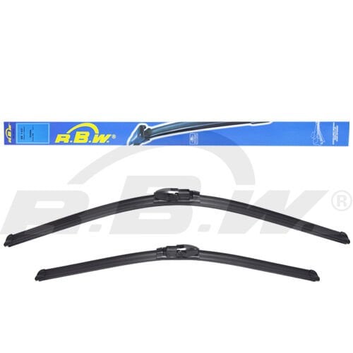 SİLECEK SÜPÜRGE TKM. HONDA CİVİC VIII HB, CİVİC VIII SEDAN 700MM & 580MM