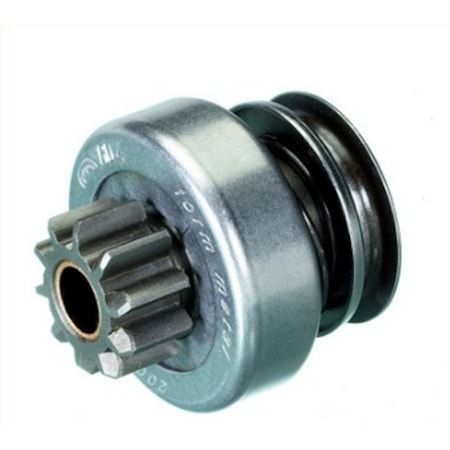 MARŞ DİŞLİ FORD FİESTA FOCUS MAZDA 2 VOLVO S40 10DİŞ BOSCH TİP