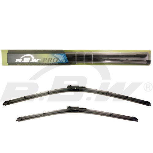 SİLECEK SÜPÜRGE TKM.BMW SERİSİ SEDAN E90 F30 3 SERİSİ GT MERCEDES BENZ A-CLASS  600MM-480MM