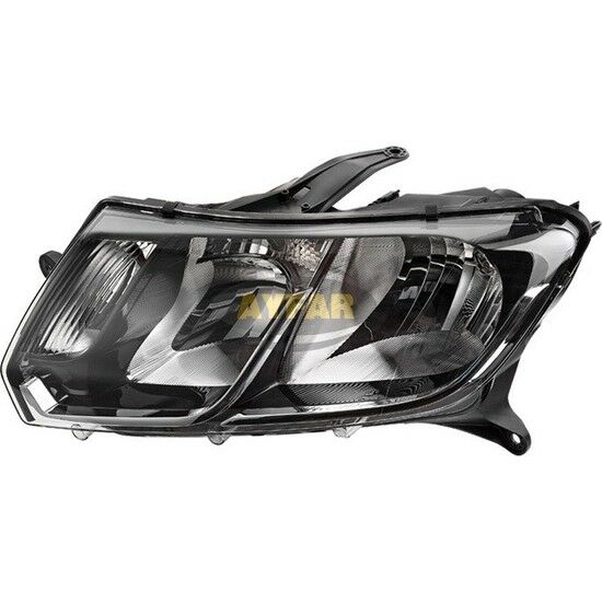 FAR KOMPLE RENAULT CLIO SYMBOL 2013> MANUEL SOL - 260105344R 260106223R