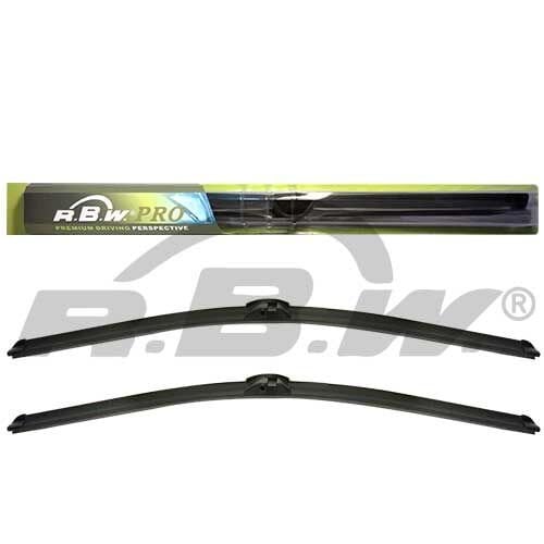 SİLECEK SÜPÜRGESİ MERCEDES BENZ B CLASS E CLASS T-MODEL 650MM & 650MM