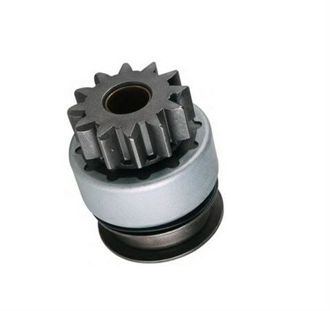 MARŞ DİŞLİSİ MITSUBISHI L200 L300 GALANT PAJERO Y.M MITSUBISHI TİP 12 DİŞ