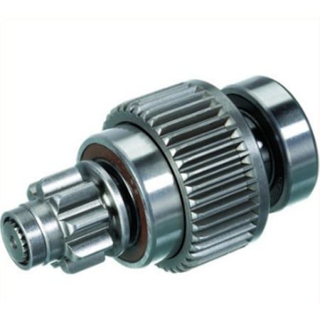 MARŞ DİŞLİSİ TOYOTA COROLLA HILUX 9 DİŞ DENSO TİP