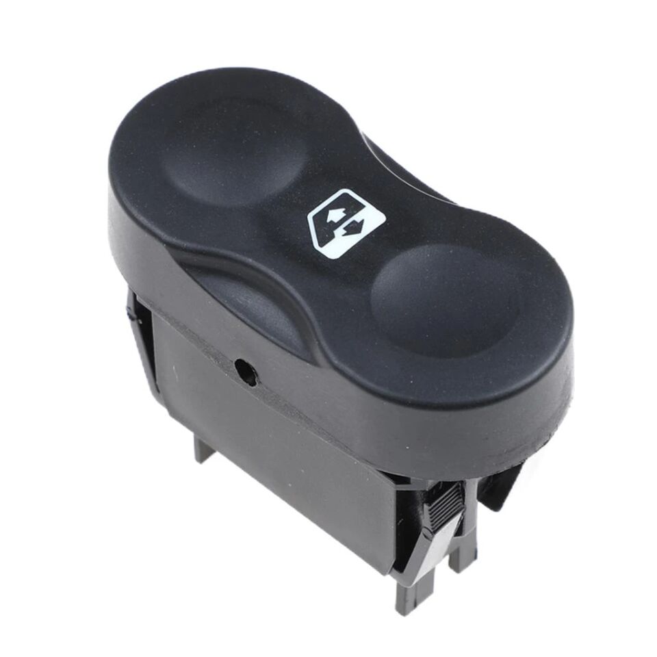 CAM AÇMA DÜĞMESİ TEKLİ DUSTER SANDERO - 8200602227