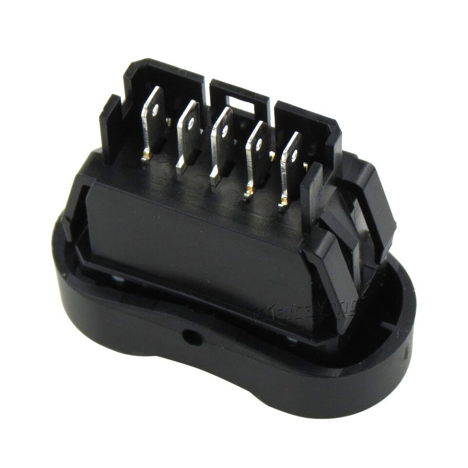 CAM AÇMA DÜĞMESİ TEKLİ DUSTER SANDERO - 8200602227