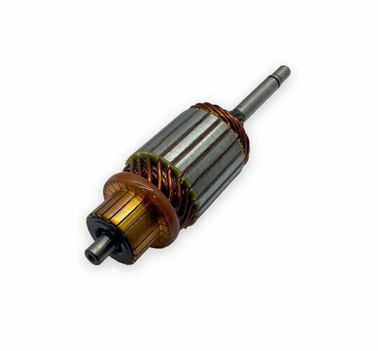 MARS KOLLEKTÖRÜ 12V SEKMANSIZ>DOGAN SLSLXKARTAL SLSLXTEMPRAUNO 97> BOY:2025 CAP:515 DILIM:21