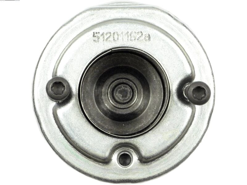 MARŞ OTOMATİĞİ 12V VALEO TIP PEUGEOT PARTNER P206 CITROEN BERLINGO BENZINLI CLIO KANGO D6G3 D7E23 CITROEN BERLINGO