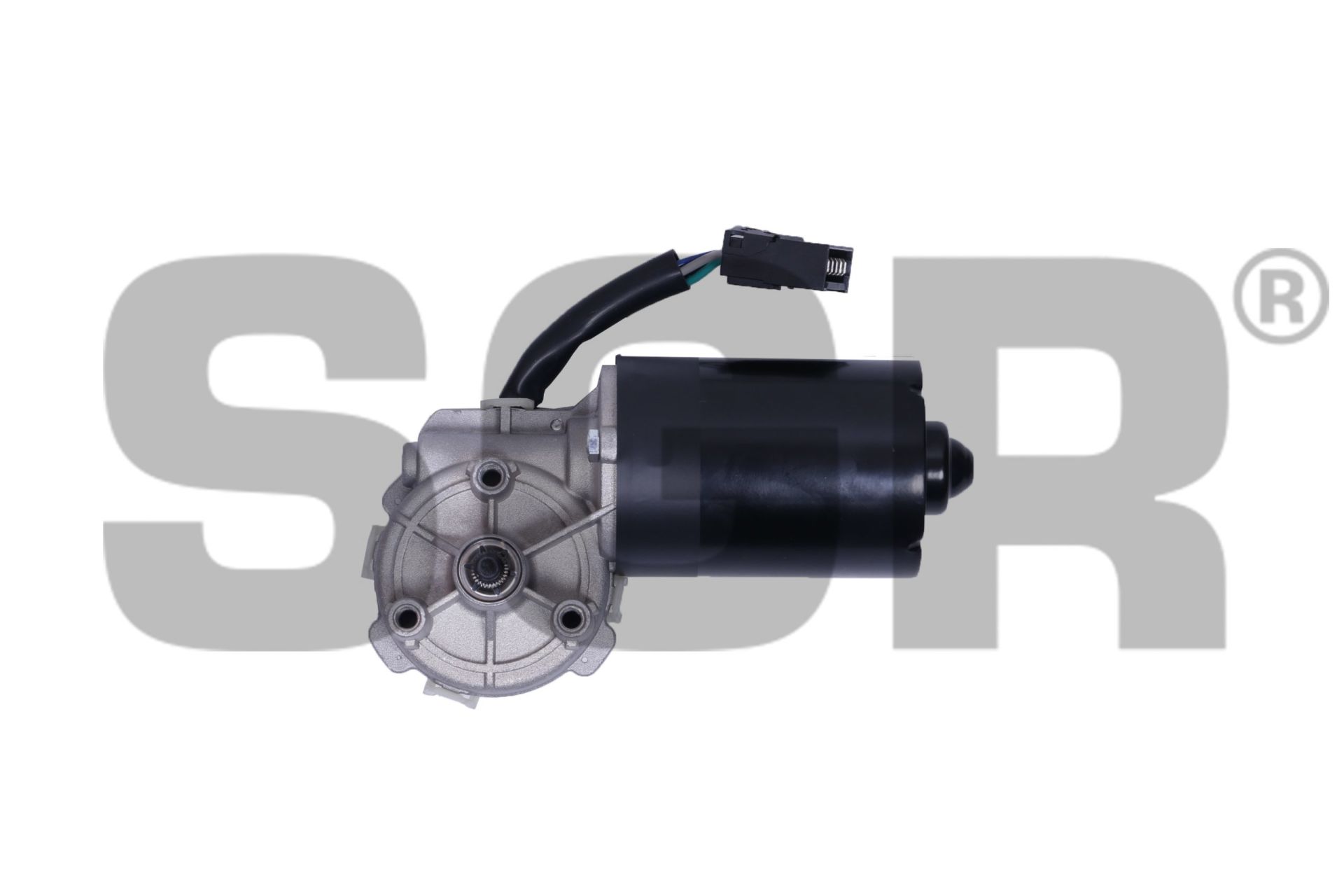 SİLECEK MOTORU RENAULT 9 - 11