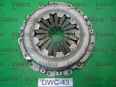 DEBRIYAJ SETİ CHEVROLET KALOS 02>10 1.2 8V AVEO 05>10 1.2 8V DWK047=DWC43+DW46+PRB08