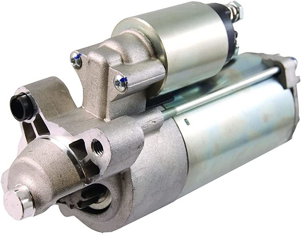 MARŞ MOTORU 12V / 2,2 KW 11 DİŞ FORD MONDEO IV 2.0 TDCI 07>14 S-MAX 2.0 TDCI 06>14 KUGA I 2.0 TDCI 08>12