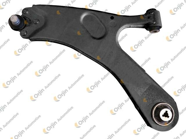 SALINCAK ALT SOL KOMPLE 2008 19> DS3 18>