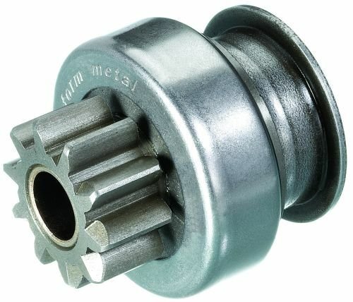 MARŞ DİŞLİSİ MITSUBISHI L300-L200 Y.M 10 DİŞ