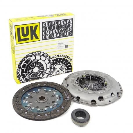 DEBRIYAJ SETI (225-20) 623328900 HYUNDAI SANTAFE 01>06 2.0 CRDI 4WD YAYSIZ TIP BALATA