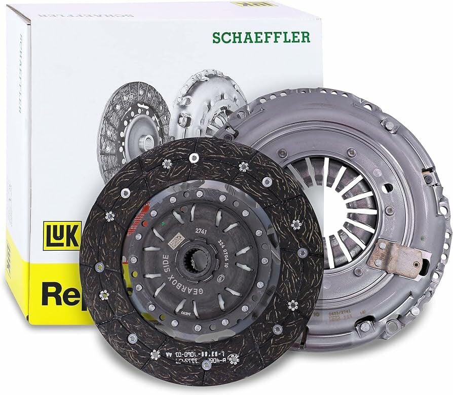 DEBRIYAJ SETİ RULMANSIZ DOBLO III BRAVO II LINEA PUNTO 1.6 MULTİJET - 46341426