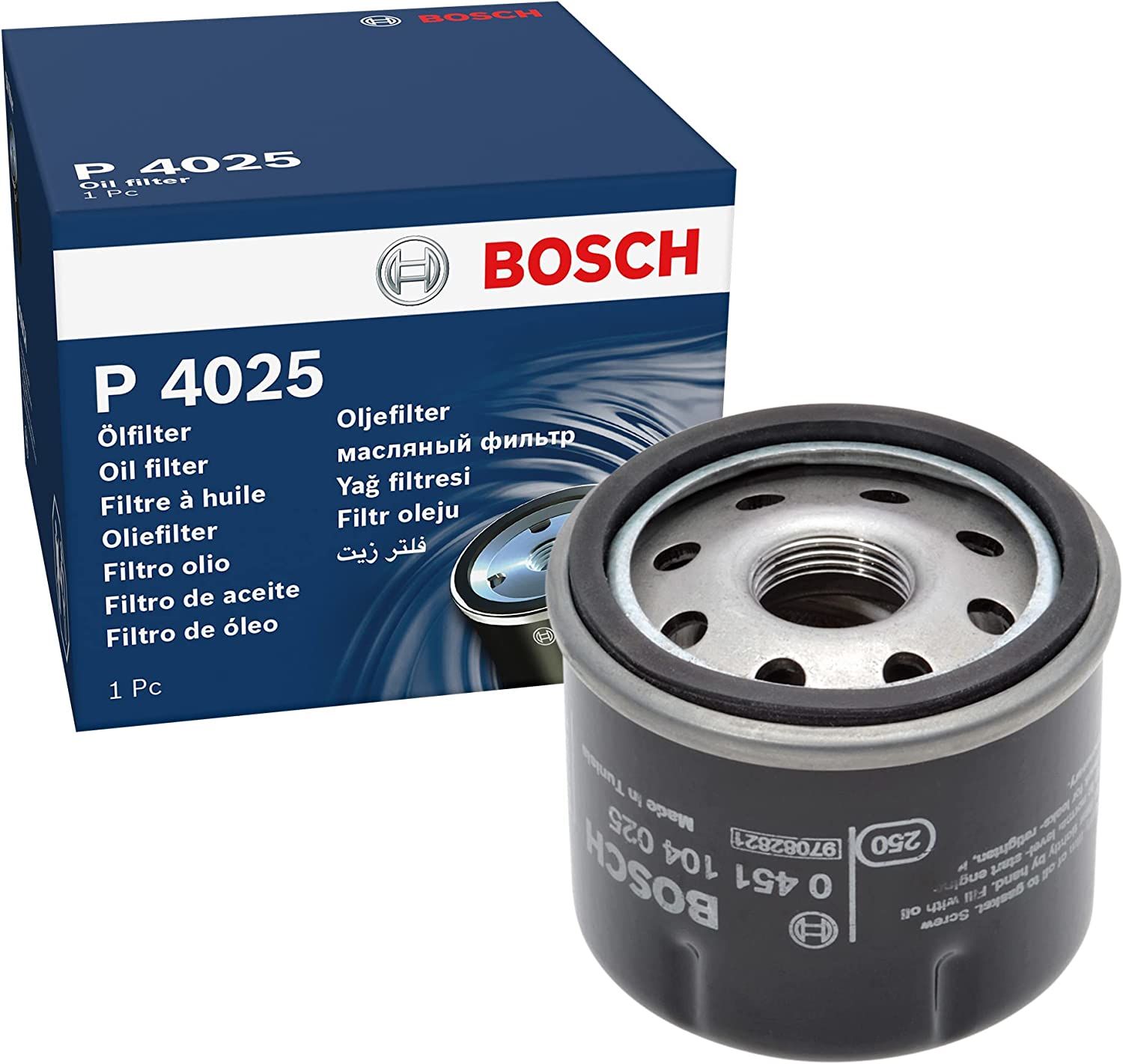 YAĞ FİLTRESİ LOGAN SANDERO CLIO KANGOO MODUS THALIA TWINGO SYMBOL 1.2 7700863124 - 7700112686 - 7700867824