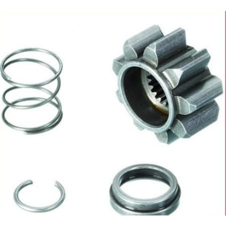 MARŞ DİŞLİSİ 9 DİŞ MITSUBISHI CANTER