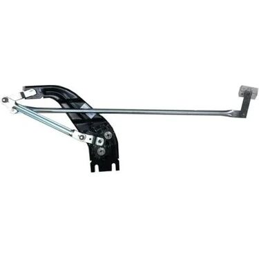 SİLECEK MEKANİZMASI MOTORSUZ FIAT SLX 89=>