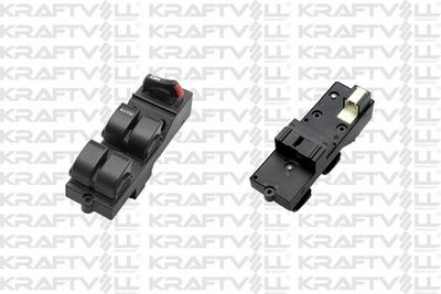 CAM AÇMA KAPAMA ANAHTARI HONDA CIVIC 96-00 SOL DÖRTLÜ | 35750-S04-A01ZB