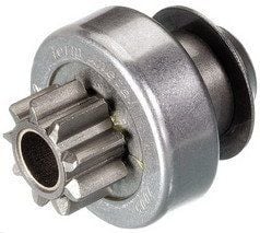 MARŞ DİŞLİSİ 9 DİŞ VALEO TIP RENAULT R19 MEGANE CITROEN PEUEGOT 205 305 309 405