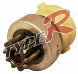 MARŞ DİŞLİSİ 10D FORD FOCUS MOTOGRAFT TİPİ