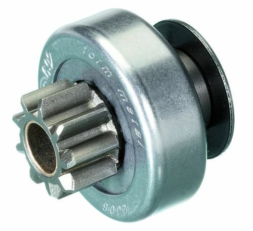 MARŞ DİŞLİSİ  FİAT ALBEA DOBLO FIORINO PALİO P206 9DİŞ VALEO TİP - 72644