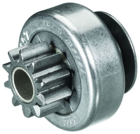 MARŞ DİŞLİ FORD FOCUS FIESTA DACİA LOGAN MEGANE II VALEO TİP 10DİŞ