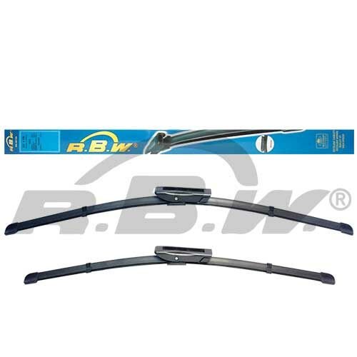 SİLECEK SÜPÜRGE TKM.DACİA LOGAN II SANDERO STEPWAY  SYMBOL III 550MM & 480MM