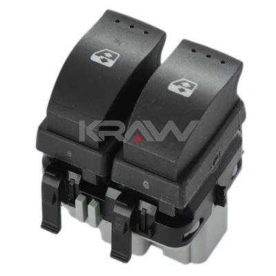 CAM ANAHTARI MEGANE II DYNAMICI SOL ÖN ÇİFTLİ