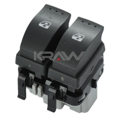 CAM ANAHTARI MEGANE II DYNAMICI SOL ÖN ÇİFTLİ