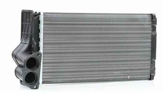 KALORİFER RADYATÖRÜ 307 1.4HDI 1.6HDI 1.4 16V 1.6 16V 2.0 16V 03>05 AL4 OTOMATİK SOĞUTMA BEHR TİPİ