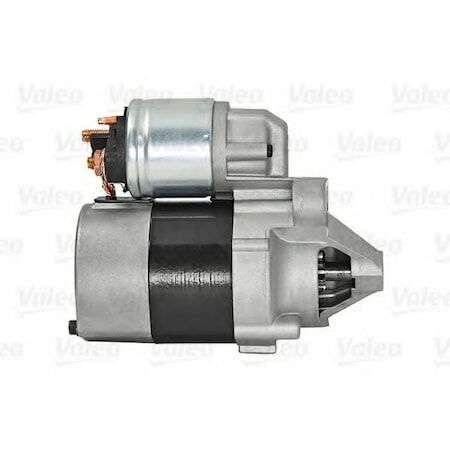 MARŞ MOTORU RENAULT MEGANE II CLİO III 1,4 1,6 LAGUNA BENZİNLİ 8 DİŞ VALEO TİP