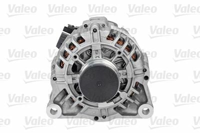 ALTERNATÖR PEUGEOT NEMO BİPPER 1.4 HDi 8V 12V 90A DV4TD