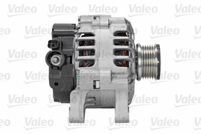 ALTERNATÖR PEUGEOT NEMO BİPPER 1.4 HDi 8V 12V 90A DV4TD