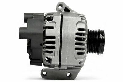 ALTERNATÖR DOBLO ALBEA FIORINO GRANDE PUNTO ASTRA H CORSA C COMBO C 1,3 MULTIJET 110A | 620481 93169024 620481 51984056