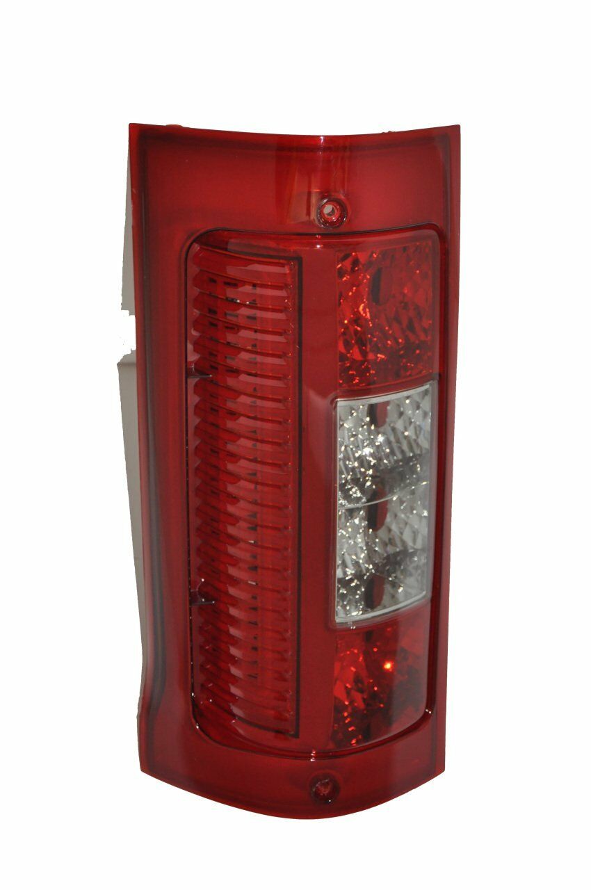 STOP LAMBASI SOL DUYSUZ BOXER II DUCATO II JUMPER II 03-06