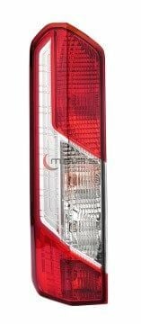 STOP LAMBASI SOL TRANSİT V362 V363 14> DUYSUZ