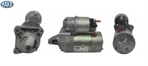 MARŞ MOTORU 12 V 9D MAKO TİP DOĞAN SLX TEMPRA 1.6İE PALIO MAREA 1.6 96-20 - STR4692