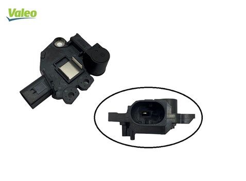 KONJEKTÖR 12V TRANSİT V362/V363 ECOBLUE DİZEL 17>