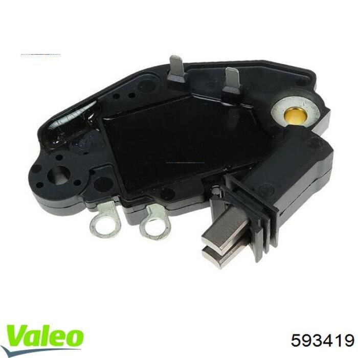 KONJEKTOR YM PARTNER BERLINGO 6670VF A13VI283 - VRV3419