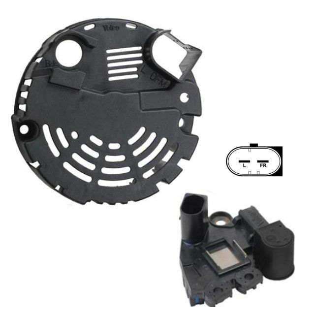 KONJEKTÖR AUDİ A3-A4-A5-A6 BMW 520-525 VW PASSAT