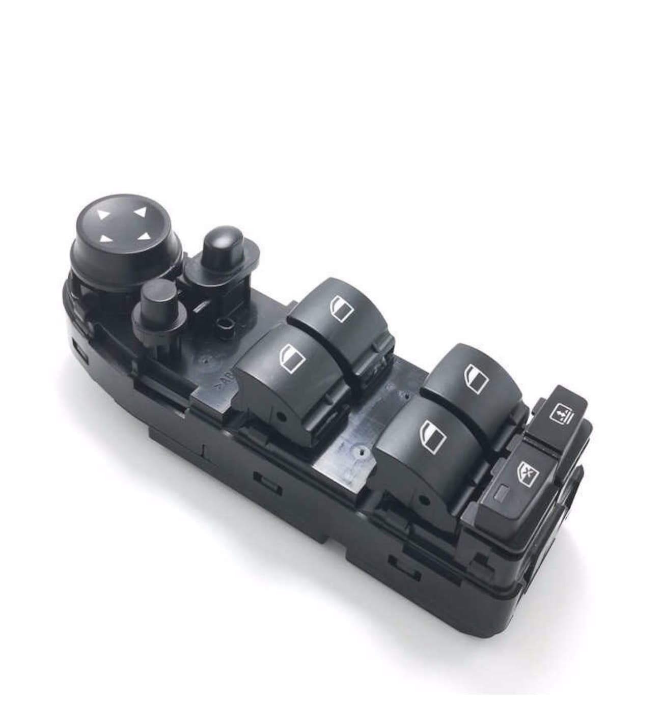 CAM DÜĞMESİ SOL DÖRTLÜ PERDELİ KATLANIR BMW E60 08-10