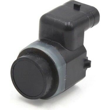 PARK SENSÖRÜ ÖN (PTS) (SİYAH) BMW E60 X3 E83 X5 E70 X6 E71 VOLVO S80 II V70 III XC60 I XC70 II