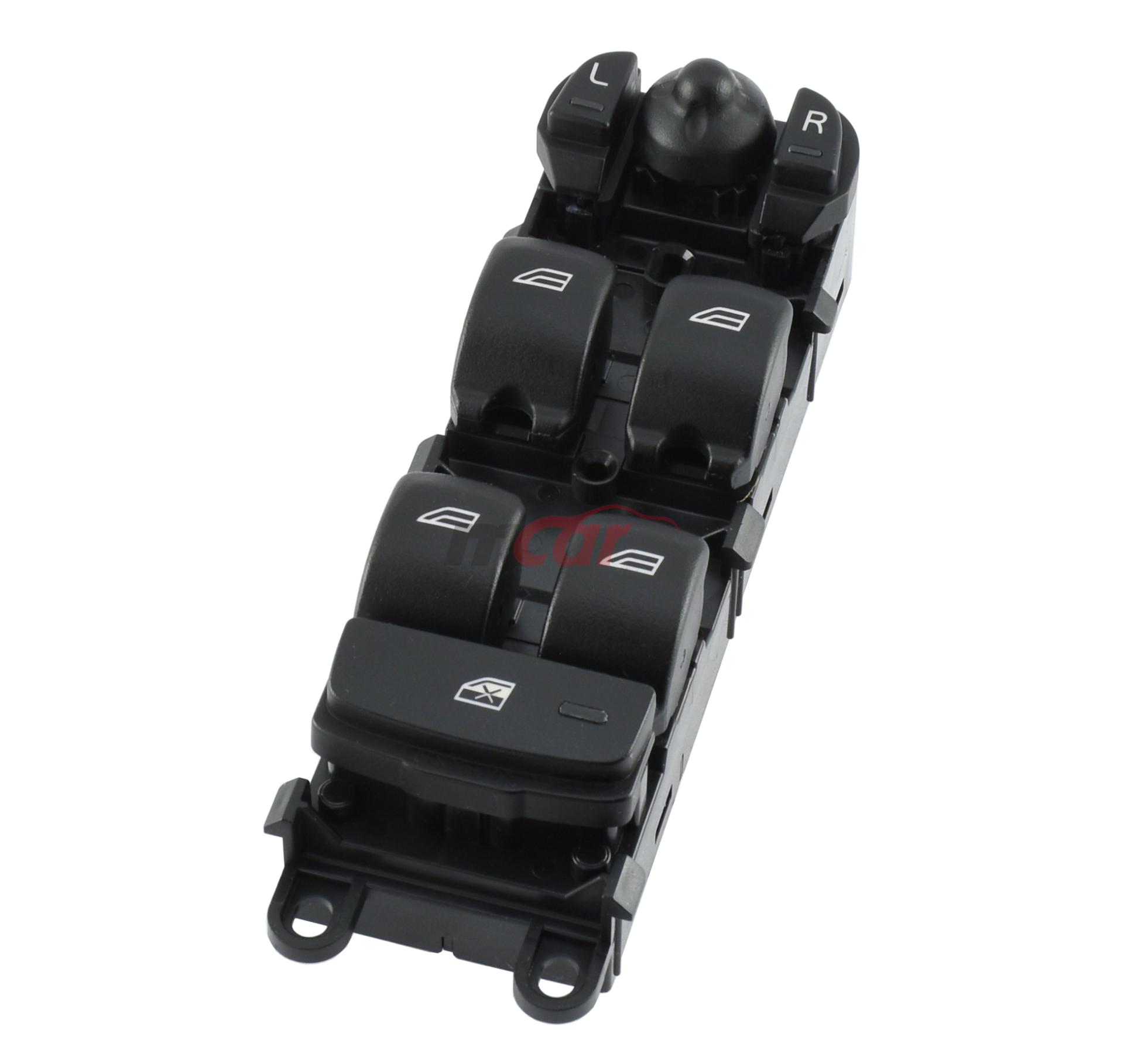 CAM AÇMA ANAHTARI SOL DISCOVERY IV FREELANDER II RANGE ROVERS VOLVO S60 S80