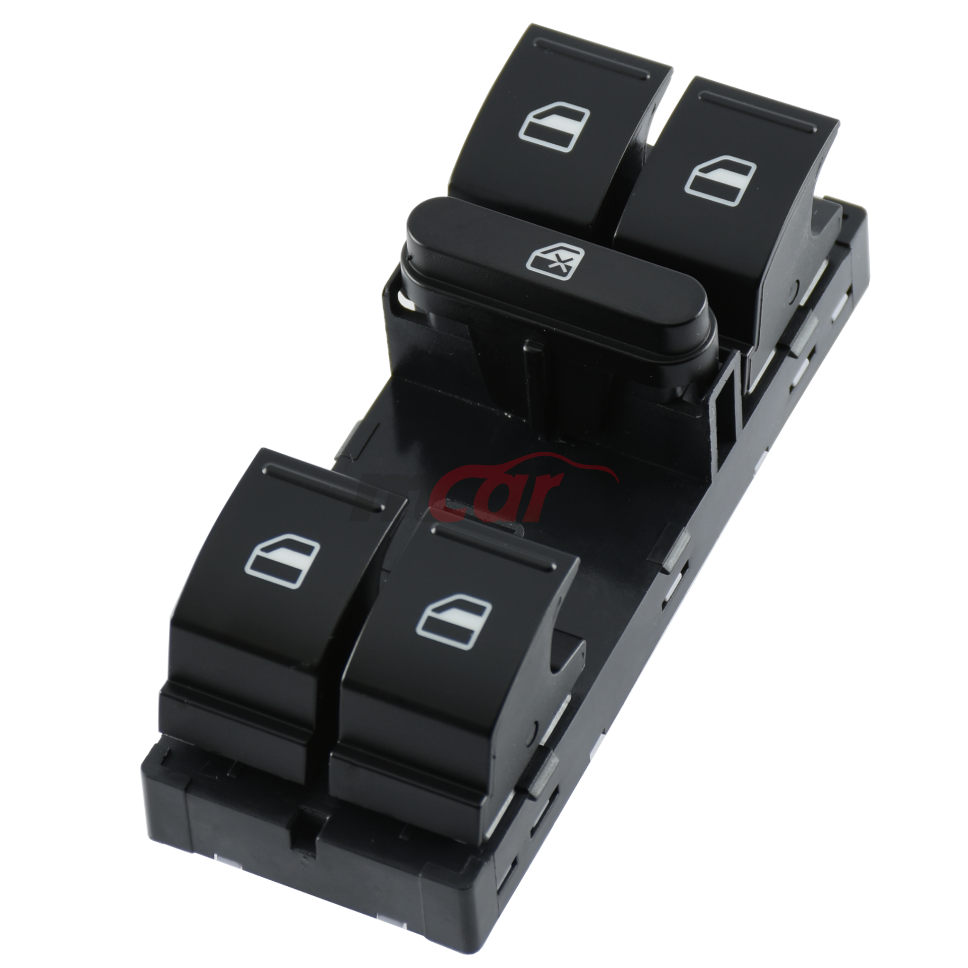 CAM ACMA ANAHTARI SURUCU TARAFI DORTLU GOLF V VI POLO PASSAT CC TIGUAN TOURAN JETTA III IV TOLEDO LEON IBIZA V ALTEA 1K4959857B