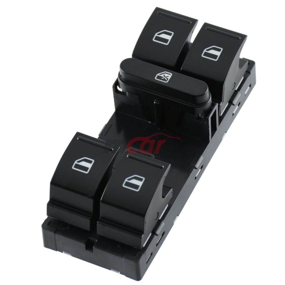 CAM ACMA ANAHTARI SURUCU TARAFI DORTLU GOLF V VI POLO PASSAT CC TIGUAN TOURAN JETTA III IV TOLEDO LEON IBIZA V ALTEA 1K4959857B