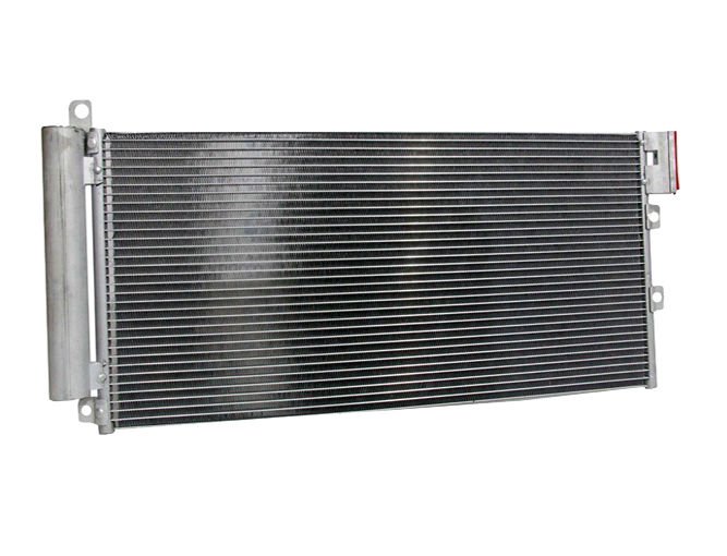 KLİMA RADYATÖRU FIAT LINEA (323) 1.3 MJT M-T 2007- | MGA-82224 | 814385 | 010ABC060 | 51785227 51831829 51935322 59116447 59117438